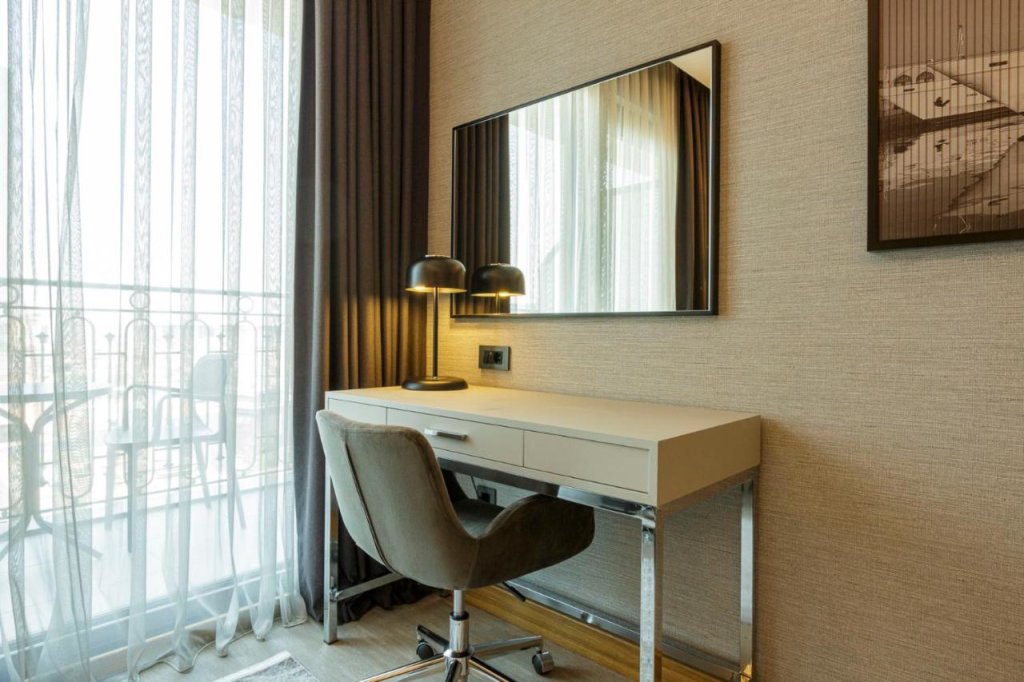 Ramada Encore by Wyndham Istanbul Sisli 22