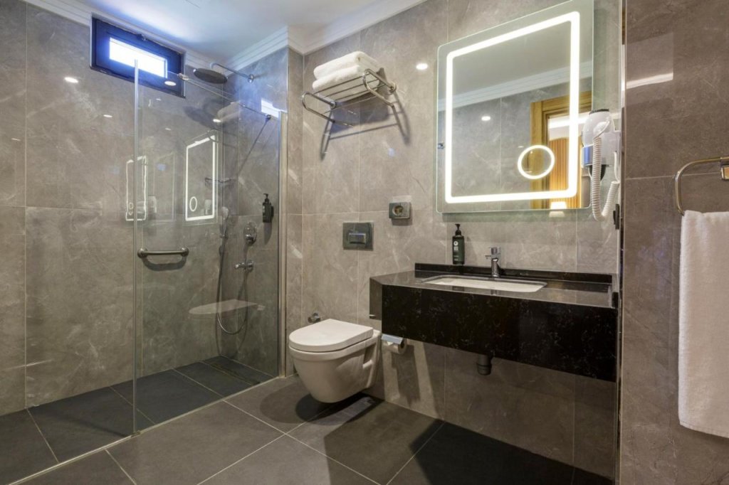 Ramada Encore by Wyndham Istanbul Sisli 23