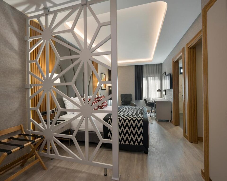 Ramada Encore by Wyndham Istanbul Sisli 24