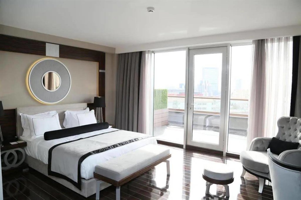 Ramada Encore by Wyndham Istanbul Sisli 5