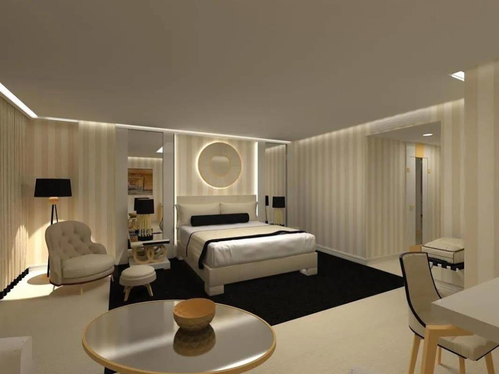 Ramada Encore by Wyndham Istanbul Sisli 8