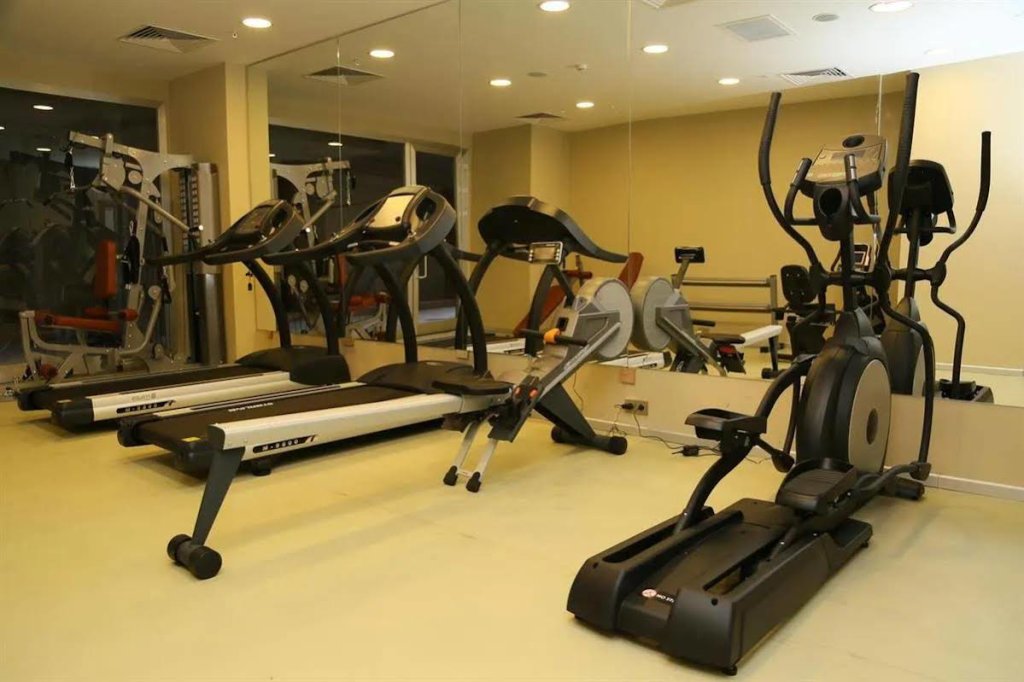 Ramada Encore by Wyndham Istanbul Sisli 9
