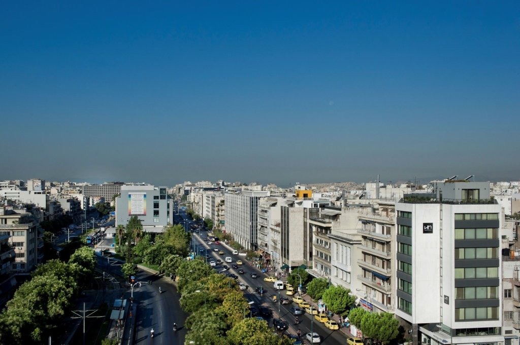 NLH FIX Neighborhood Lifestyle Hotels 1