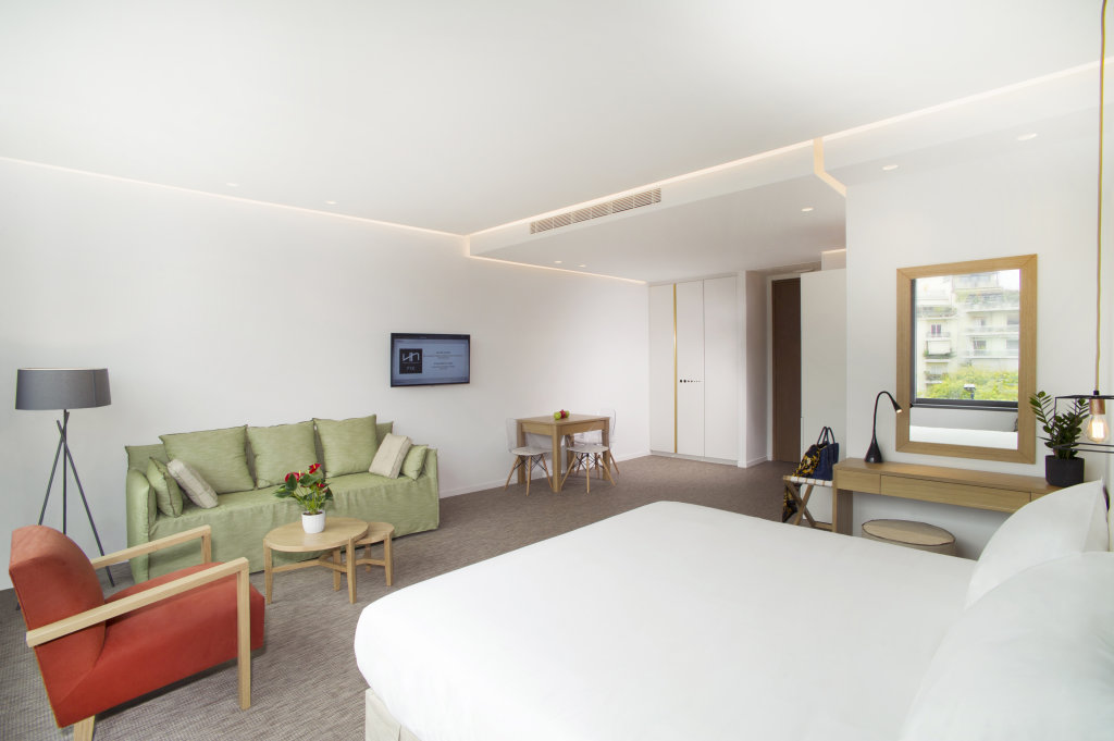 NLH FIX Neighborhood Lifestyle Hotels 16