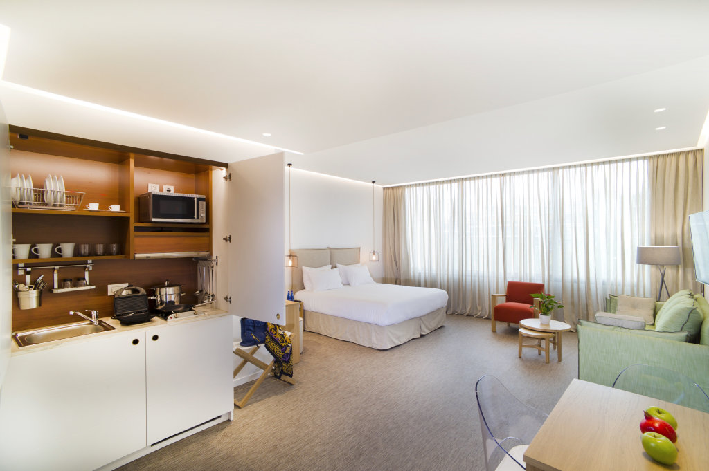 NLH FIX Neighborhood Lifestyle Hotels 6