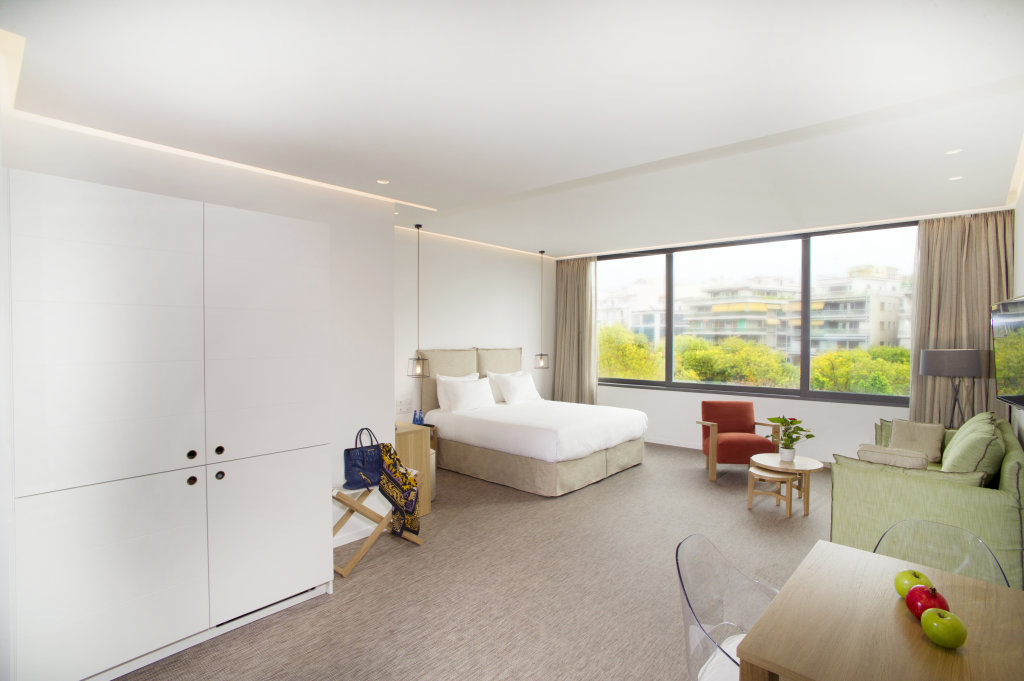 NLH FIX Neighborhood Lifestyle Hotels 7