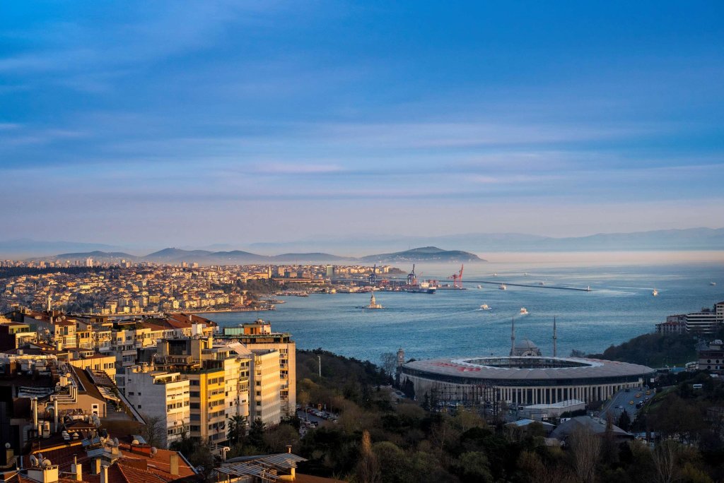 Glens Palas Istanbul 15