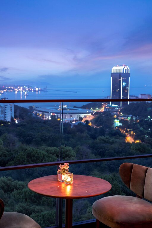 Glens Palas Istanbul 20