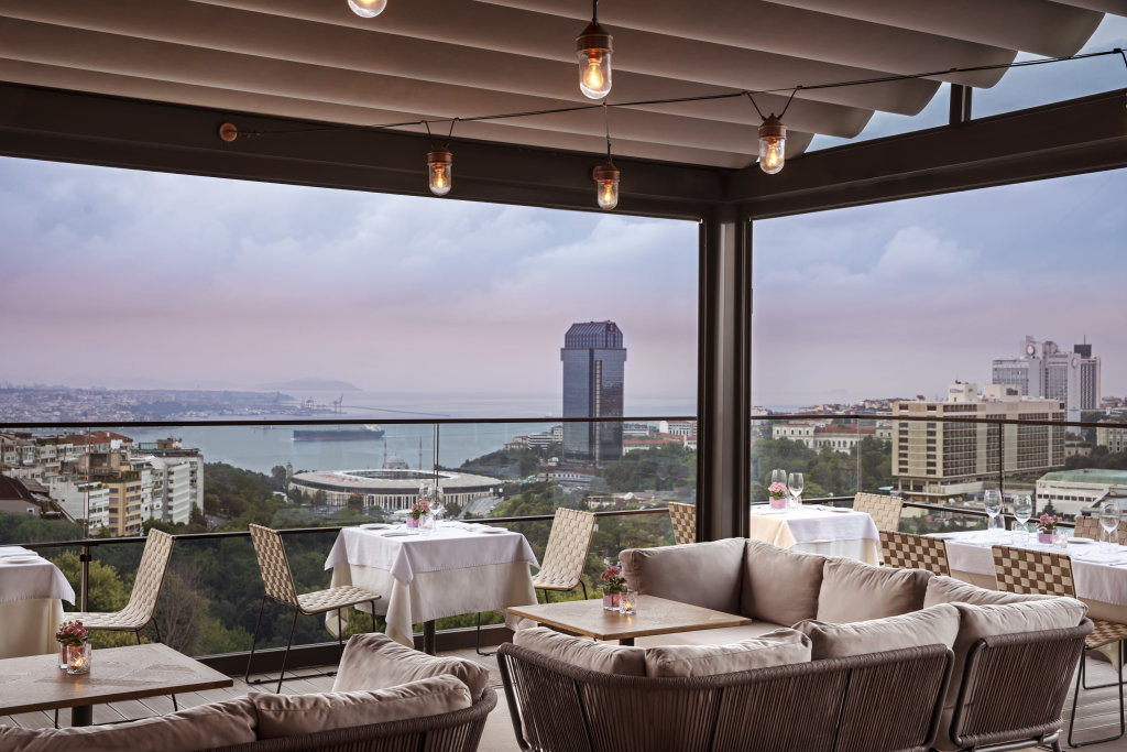 Glens Palas Istanbul 21