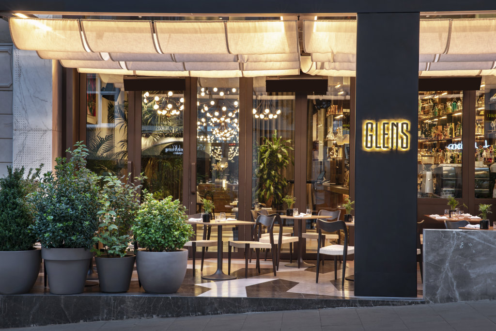 Glens Palas Istanbul 4