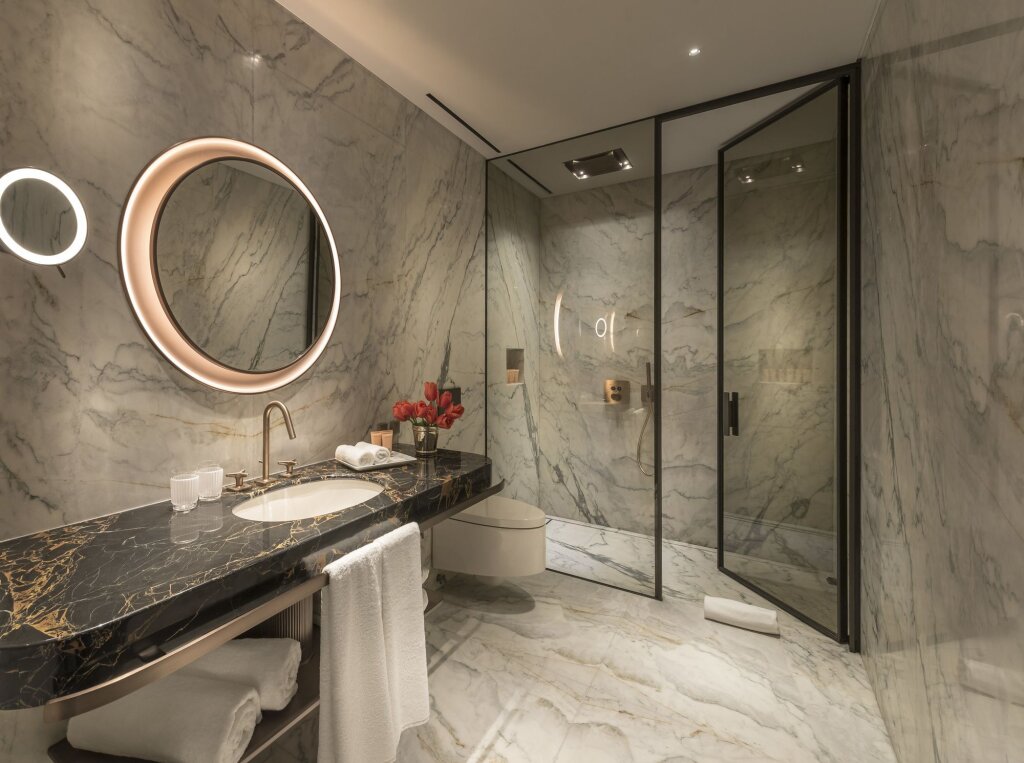 Glens Palas Istanbul 8