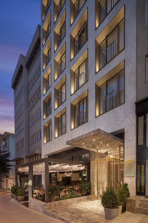 Glens Palas Istanbul 9