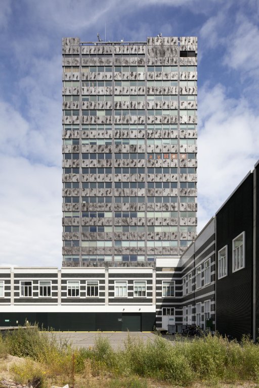 easyHotel Amsterdam Zaandam 1