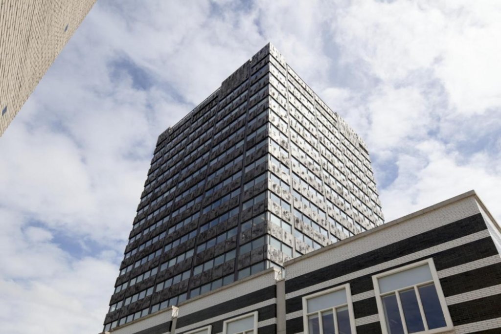 easyHotel Amsterdam Zaandam 13