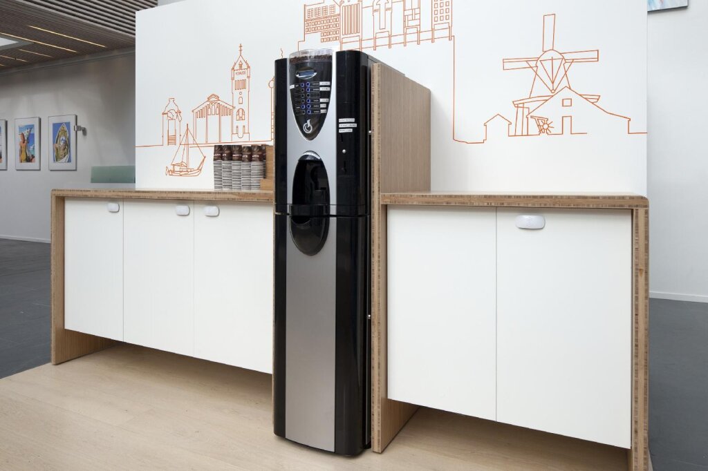 easyHotel Amsterdam Zaandam 16