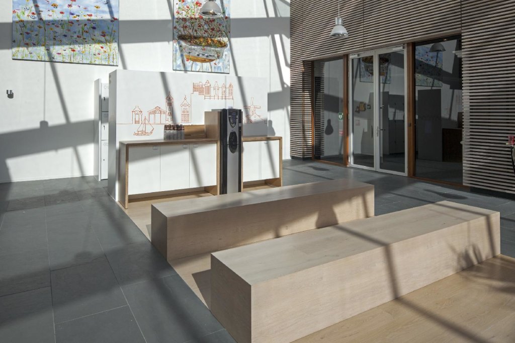 easyHotel Amsterdam Zaandam 20