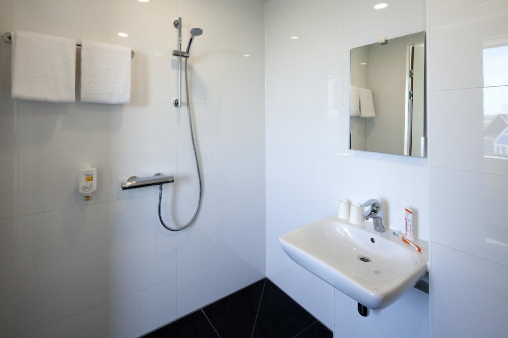 easyHotel Amsterdam Zaandam 23