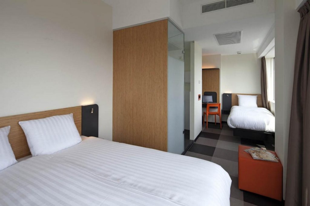 easyHotel Amsterdam Zaandam 5