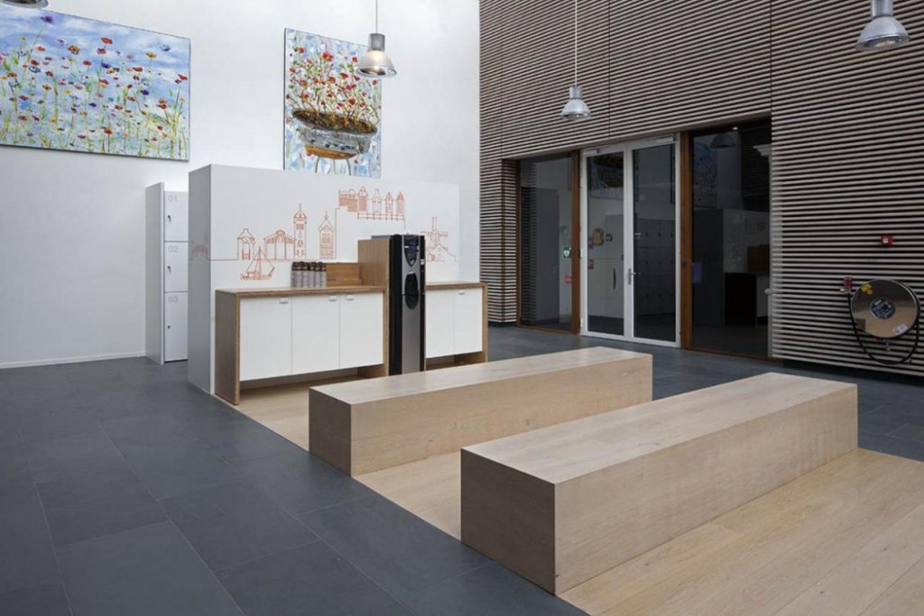 easyHotel Amsterdam Zaandam 7