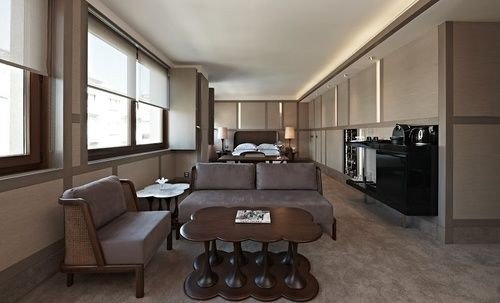 The Stay Nisantasi - Special Class 21