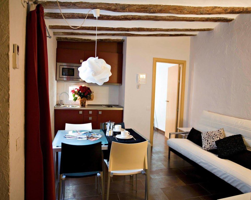 Apartments Ciutat Vella 2