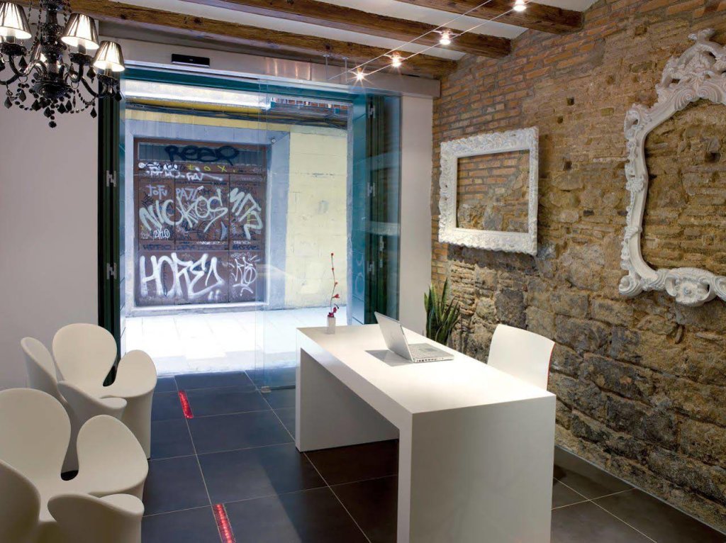 Apartments Ciutat Vella 3