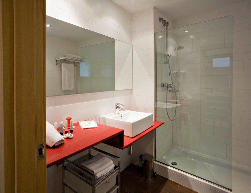 Apartments Ciutat Vella 4