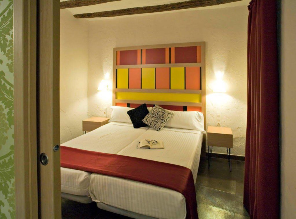 Apartments Ciutat Vella 5