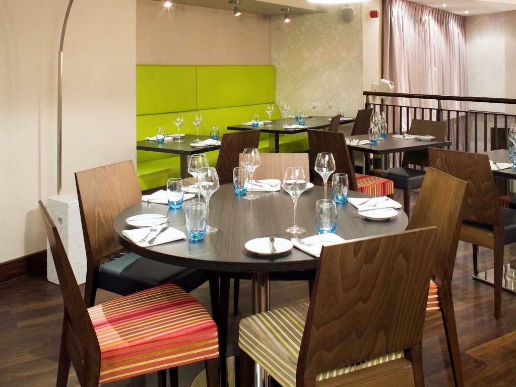 Mercure London Bridge 1