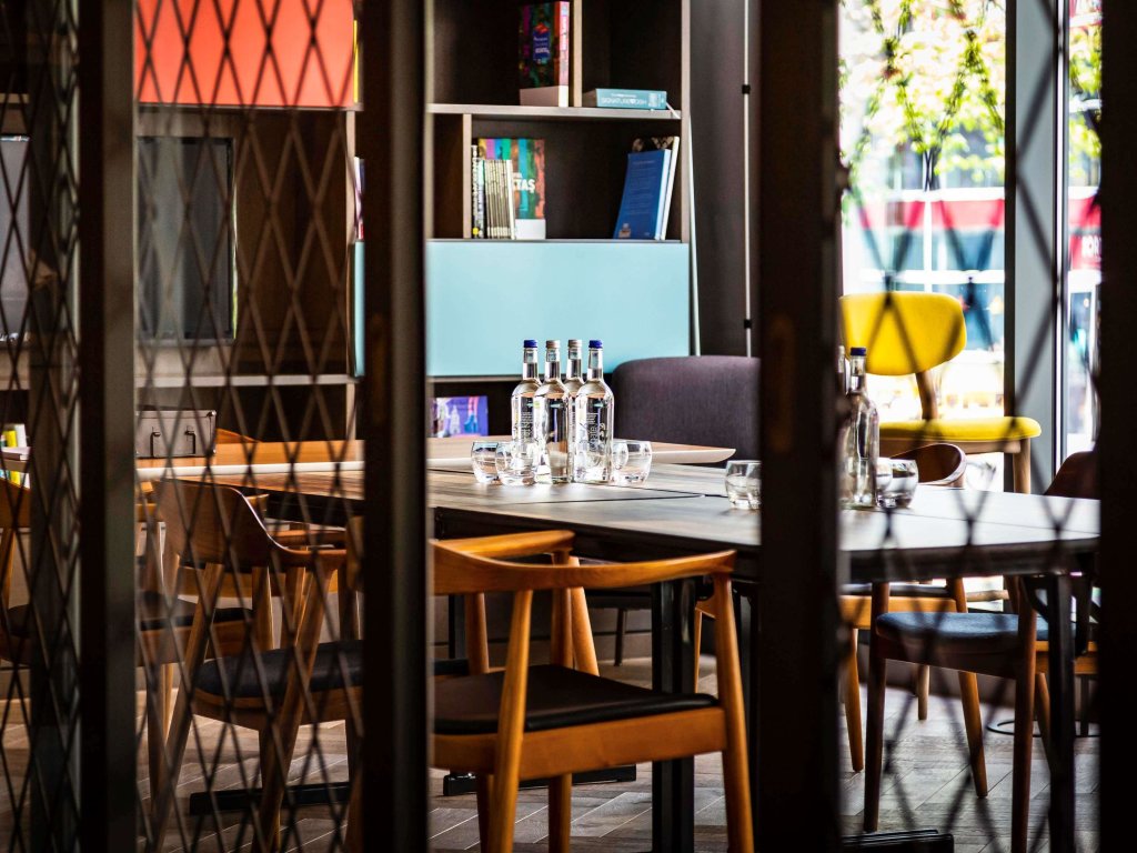 Mercure London Bridge 13