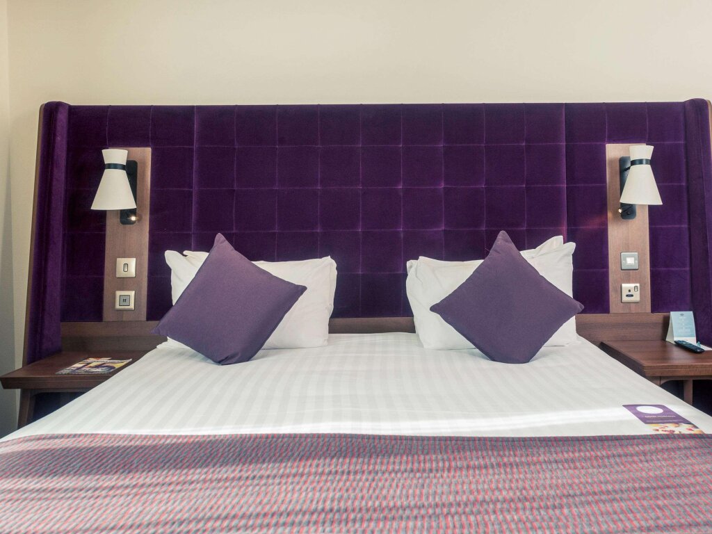 Mercure London Bridge 15