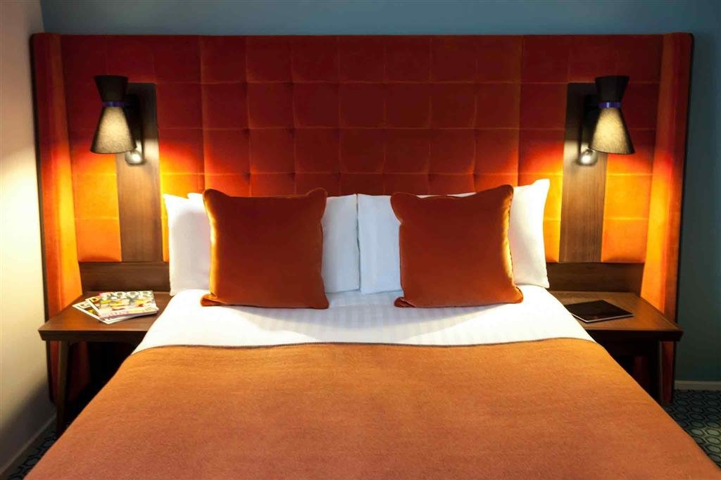 Mercure London Bridge 17
