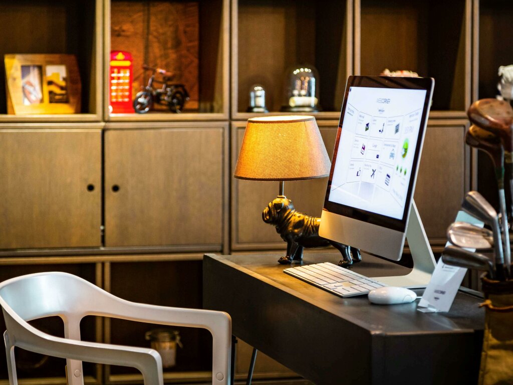 Mercure London Bridge 18