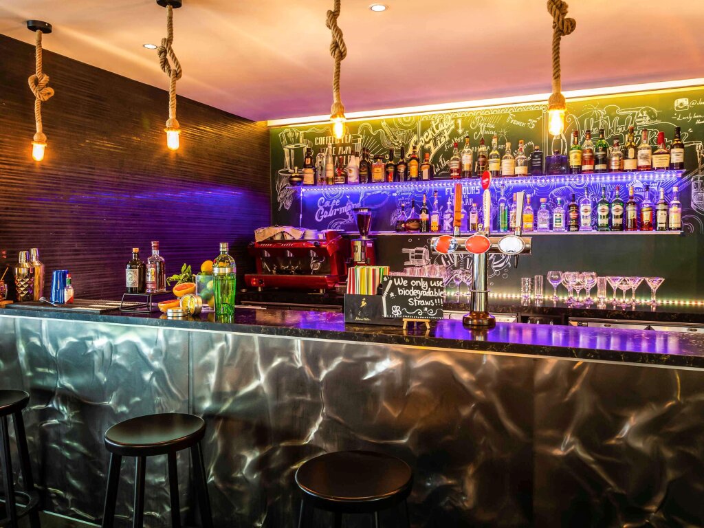 Mercure London Bridge 24
