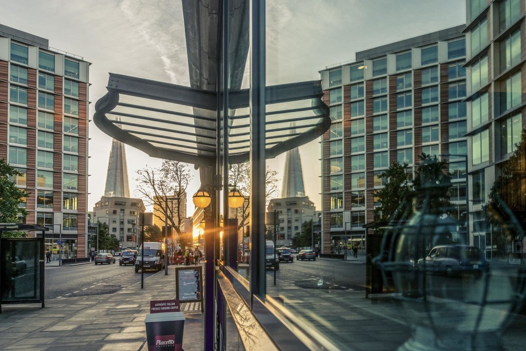 Mercure London Bridge 7
