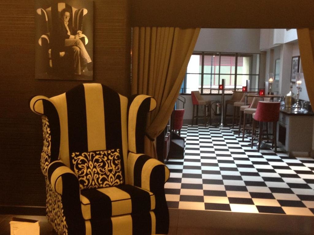Mercure London Bridge 9