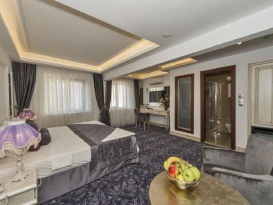 Escardin Hotel 10