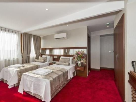 Escardin Hotel 11
