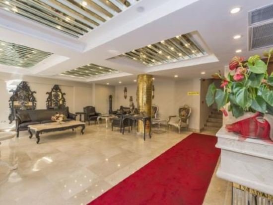 Escardin Hotel 14