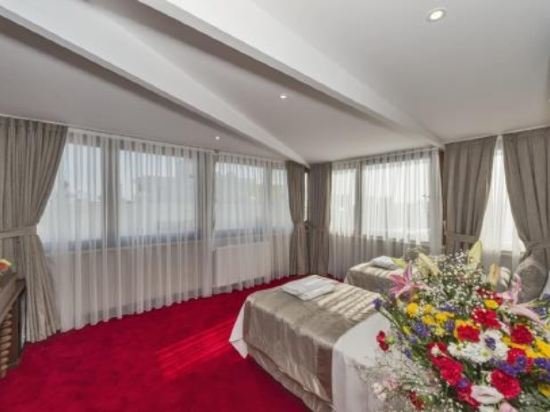 Escardin Hotel 15