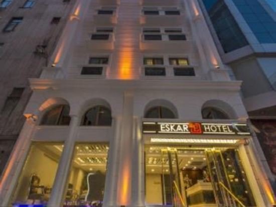 Escardin Hotel 17