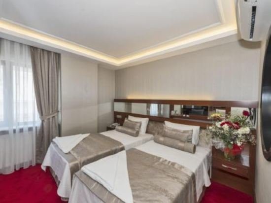 Escardin Hotel 18