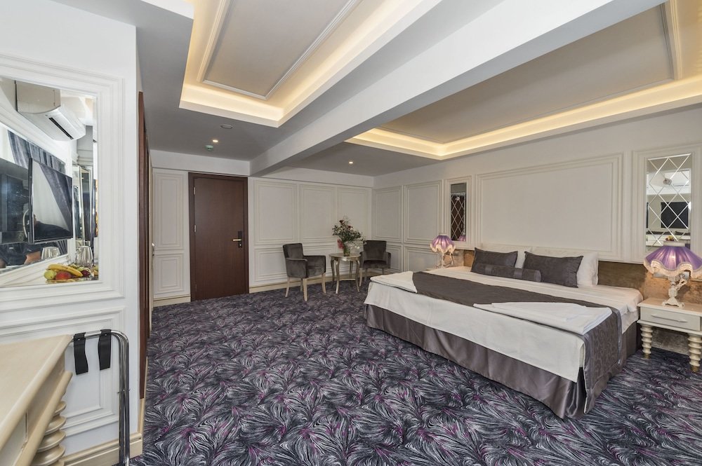 Escardin Hotel 2