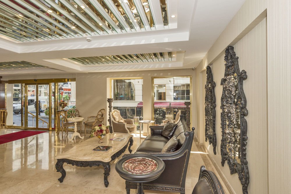 Escardin Hotel 21