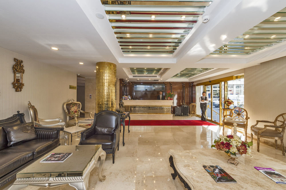 Escardin Hotel 22