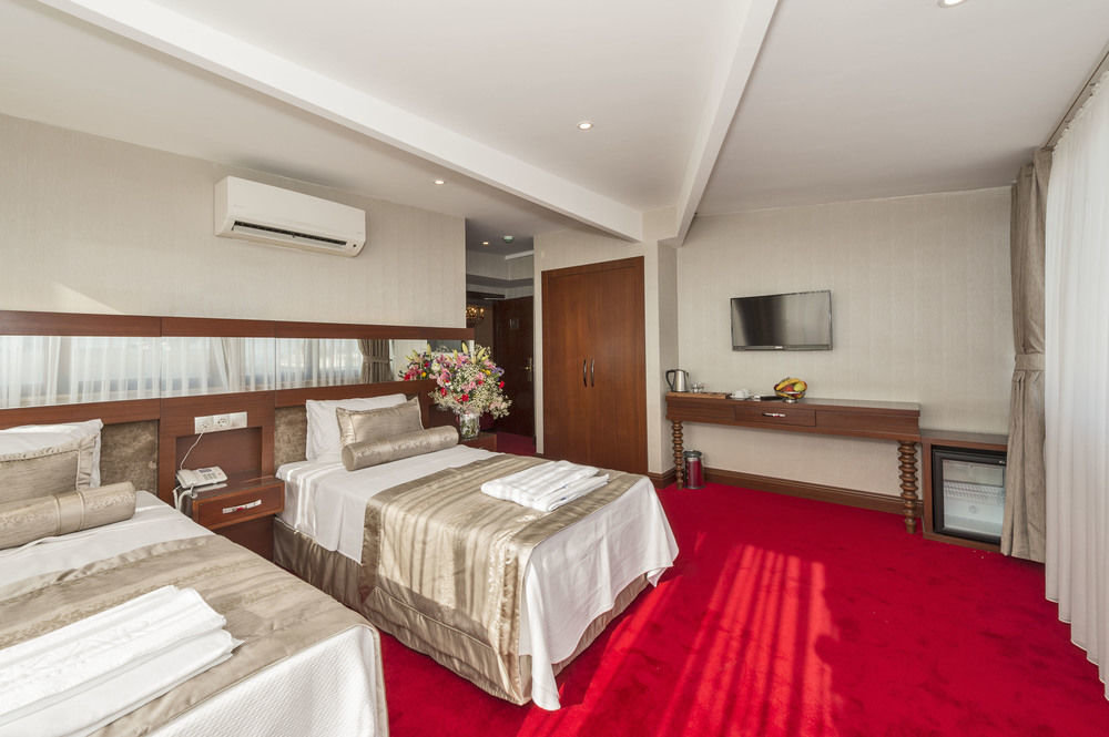 Escardin Hotel 23