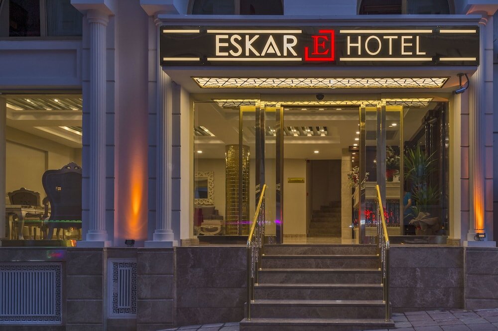 Escardin Hotel 3