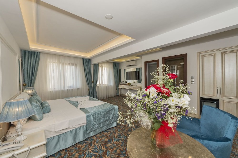 Escardin Hotel 4