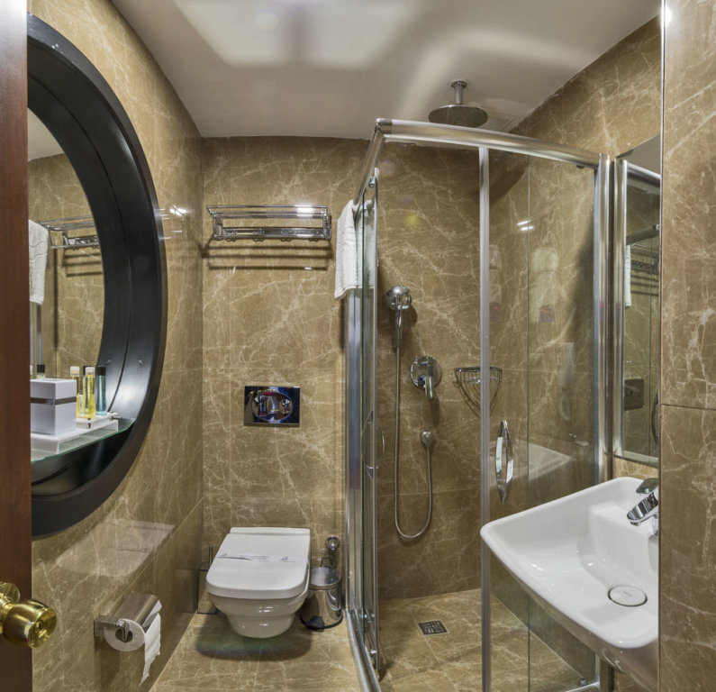 Escardin Hotel 7