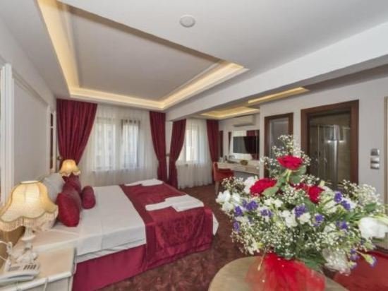Escardin Hotel 9